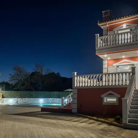 Five Stars Villa