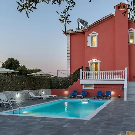 Five Stars Villa