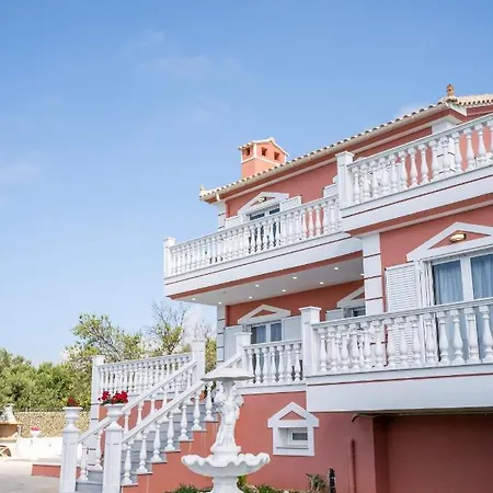 Five Stars Villa