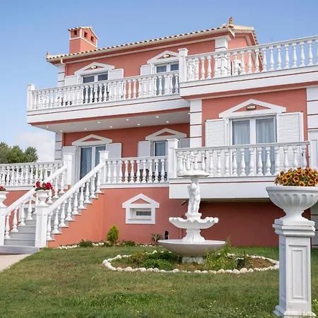 Five Stars Вилла