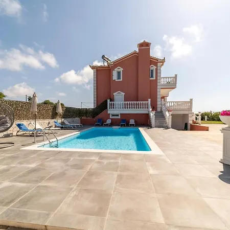 Five Stars Villa
