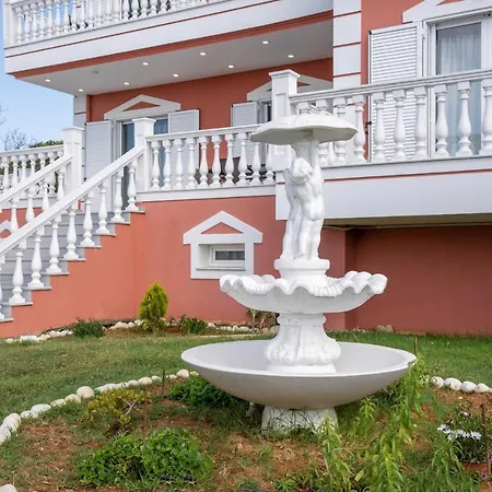 Вилла Five Stars Skala (Kefalonia)