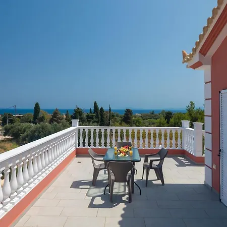 Five Stars Villa