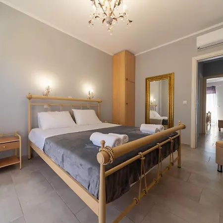 فيلة Five Stars Skala (Kefalonia)