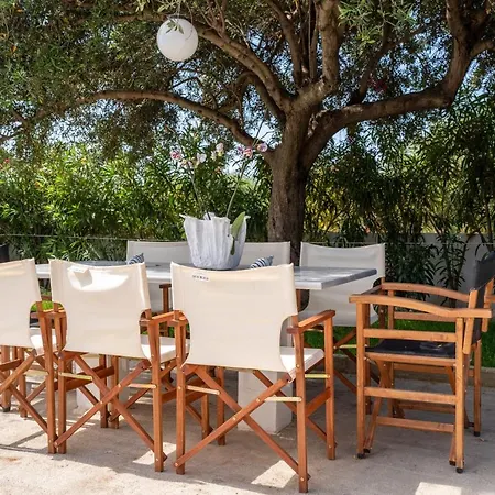 Villa Five Stars *