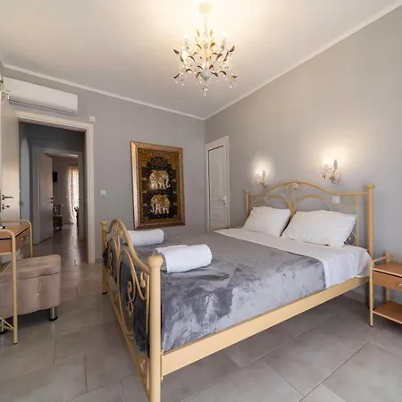 Villa Five Stars Skala (Kefalonia)