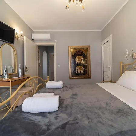 Villa Five Stars *