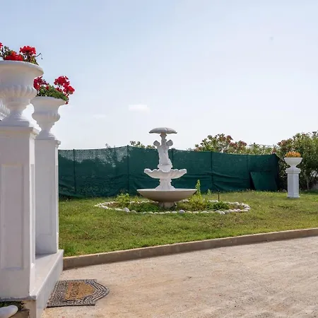 Five Stars Villa