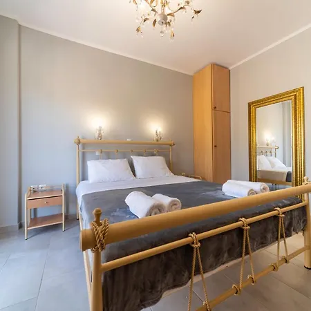 Five Stars Skala (Kefalonia)