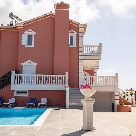 Villa Five Stars