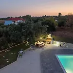 Five Stars Willa Skala (Kefalonia)