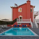 Five Stars Skala (Kefalonia)