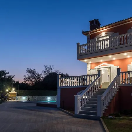 Willa Five Stars Skala (Kefalonia)