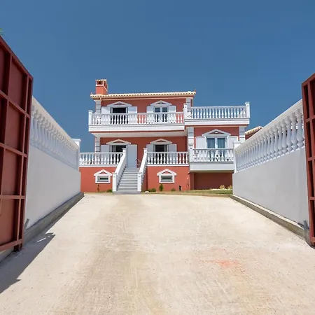 Villa Five Stars